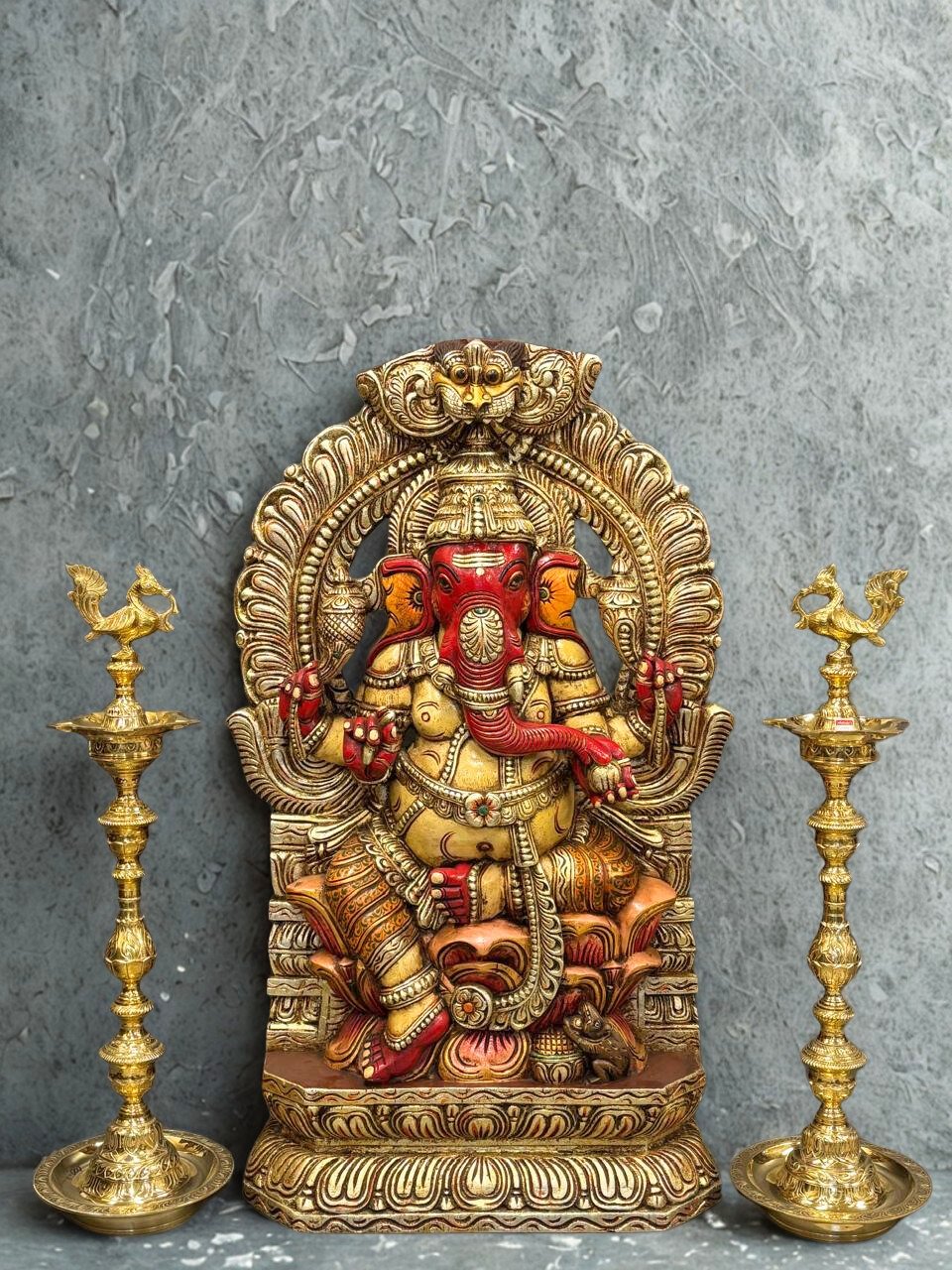 Arch Ganesh