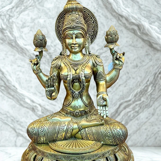 Goddess Laxmi